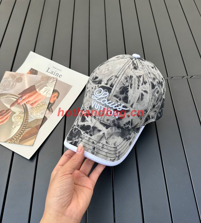 Louis Vuitton Hat LVH00202 Louis Vuitton Hat LVH00202